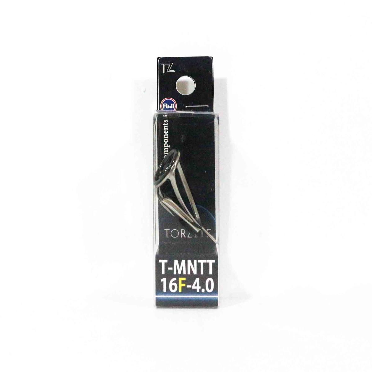 Fuji T-MNTT Size 16F-4.0 Rod Top Guide Torzite Titanium Frame x 1 (7143)