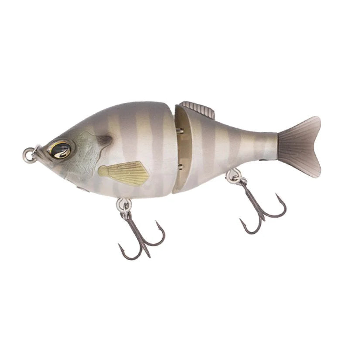 GEECRACK GILLING TWISTER 75SS