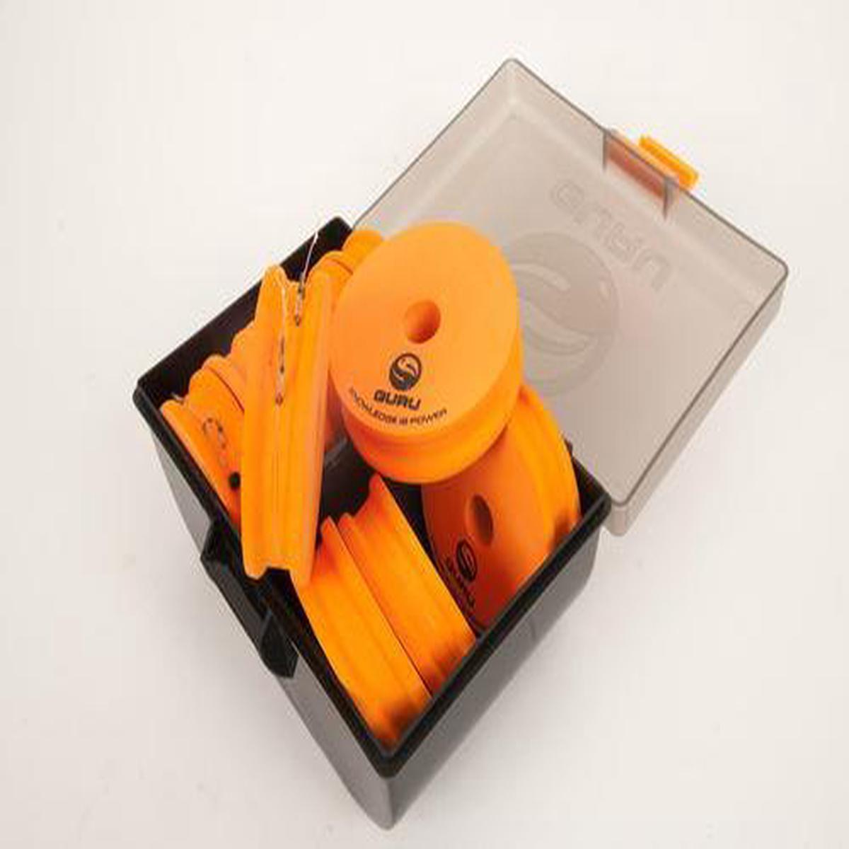 Guru Rig Box