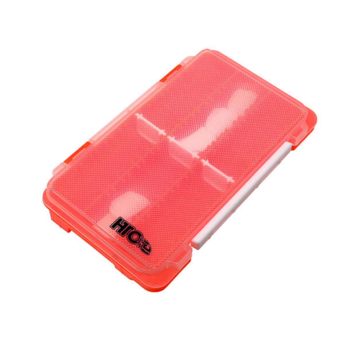 HTO Clip and Lock Case