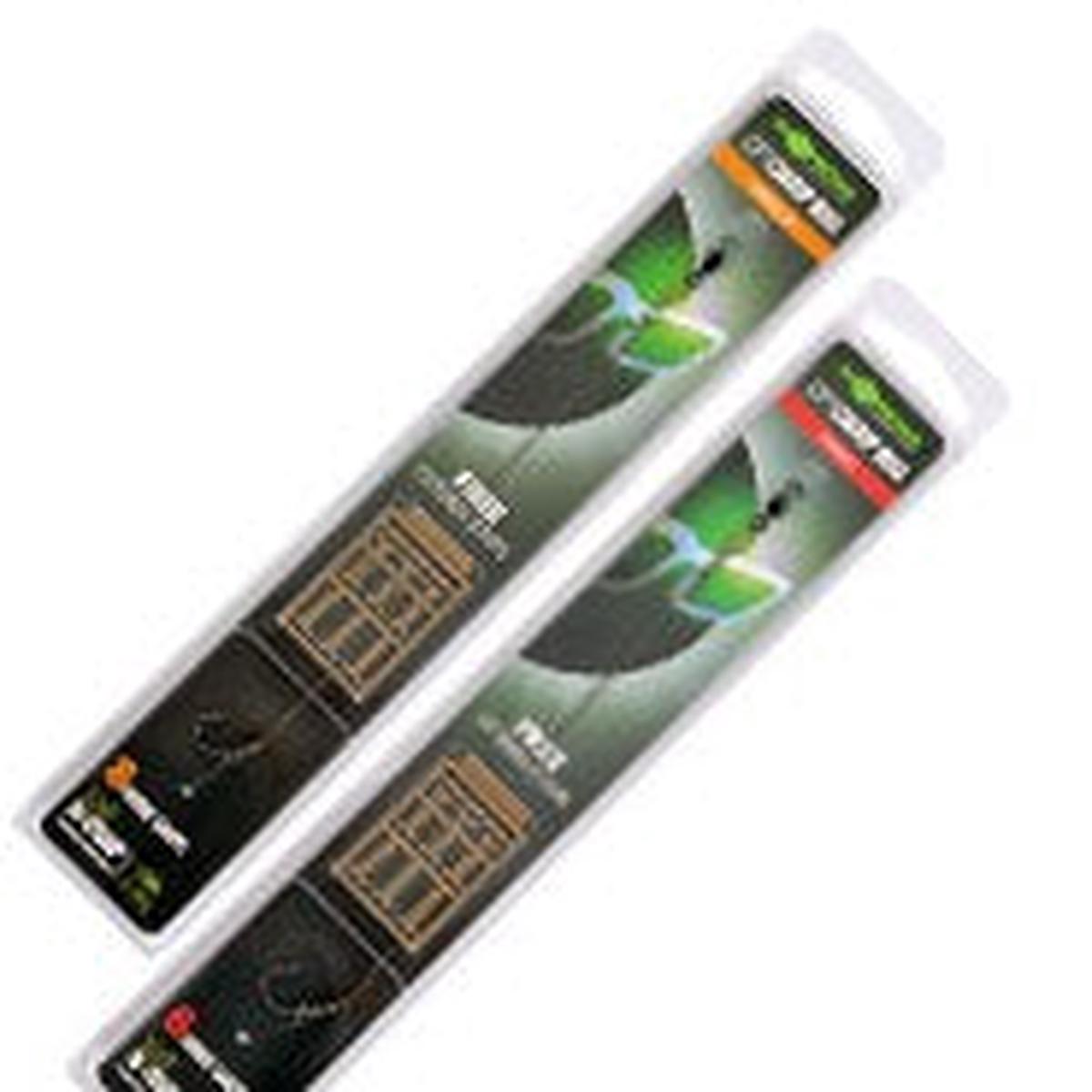 Korda DF Carp Rigs Barbless