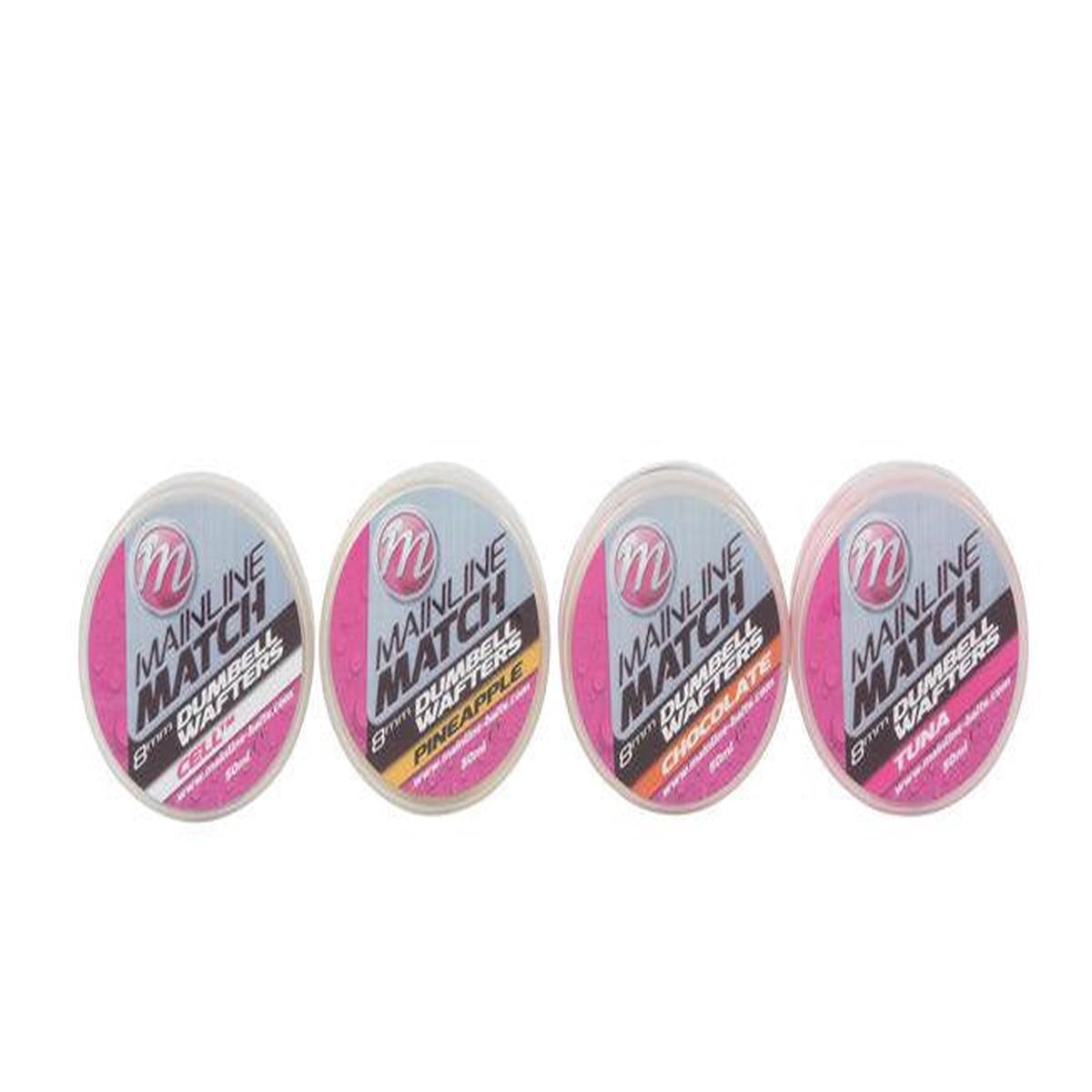 Mainline Dumbell Wafters