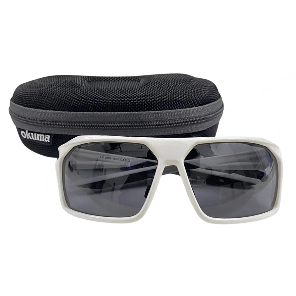 Okuma Polarized Fishing Sunglasses