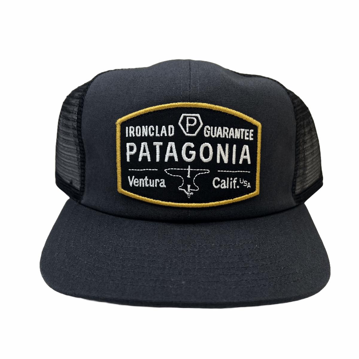 Patagonia - Relaxed Trucker Hat