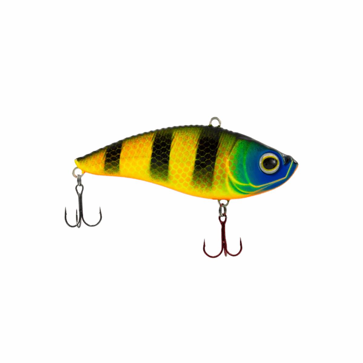 Phantom Budzo 1/4oz Ghost Gill