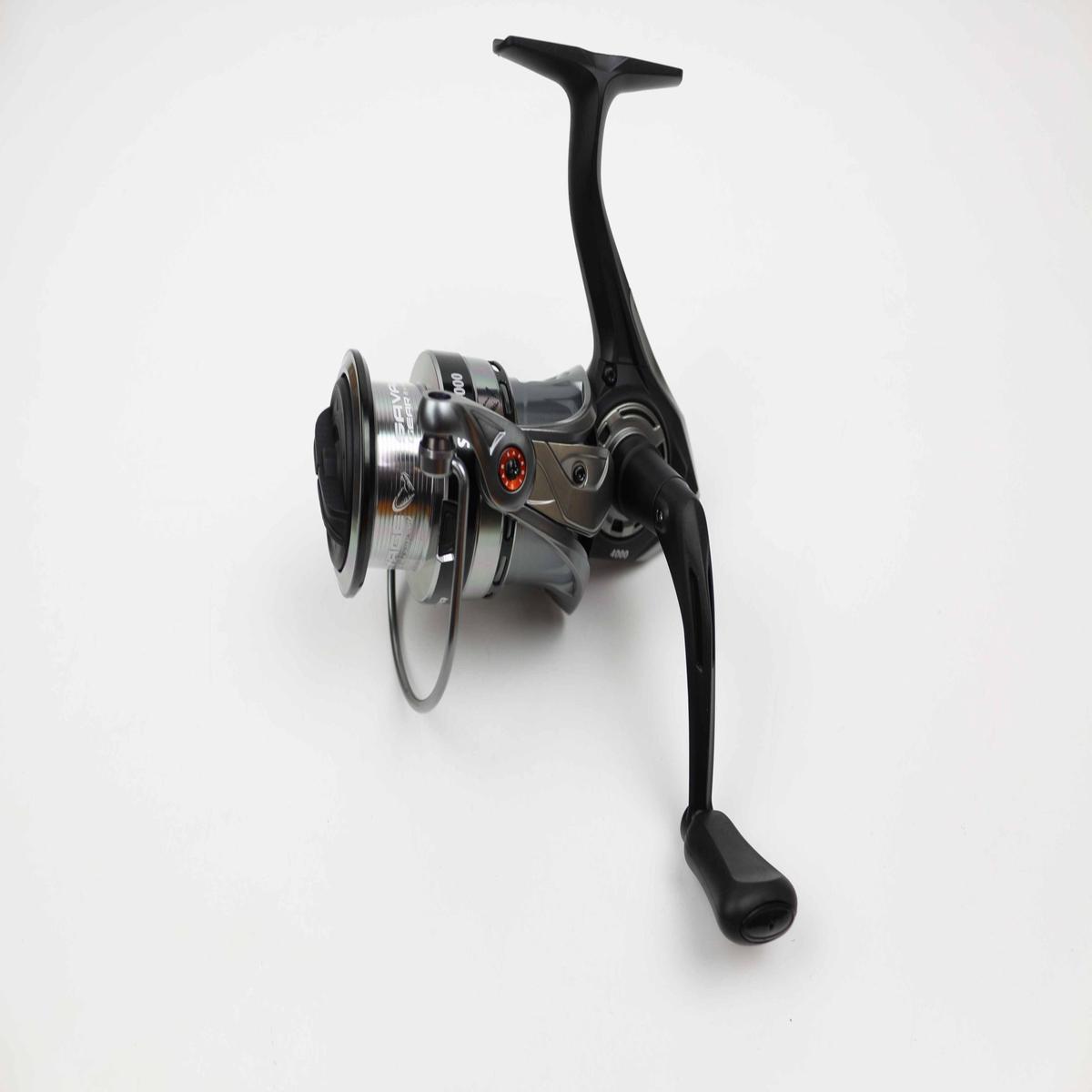 Savage Gear SG4 2500 FD Reel