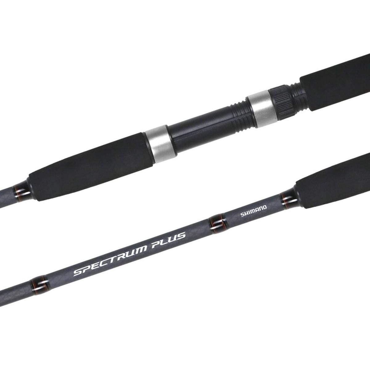 Shimano Spectrum Plus 12'0" Surf Spin Rod