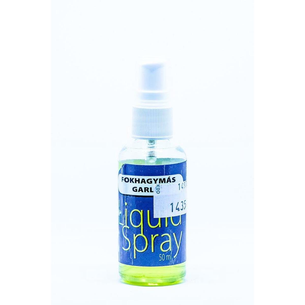 Timar Mix Garlic Spray 50ml