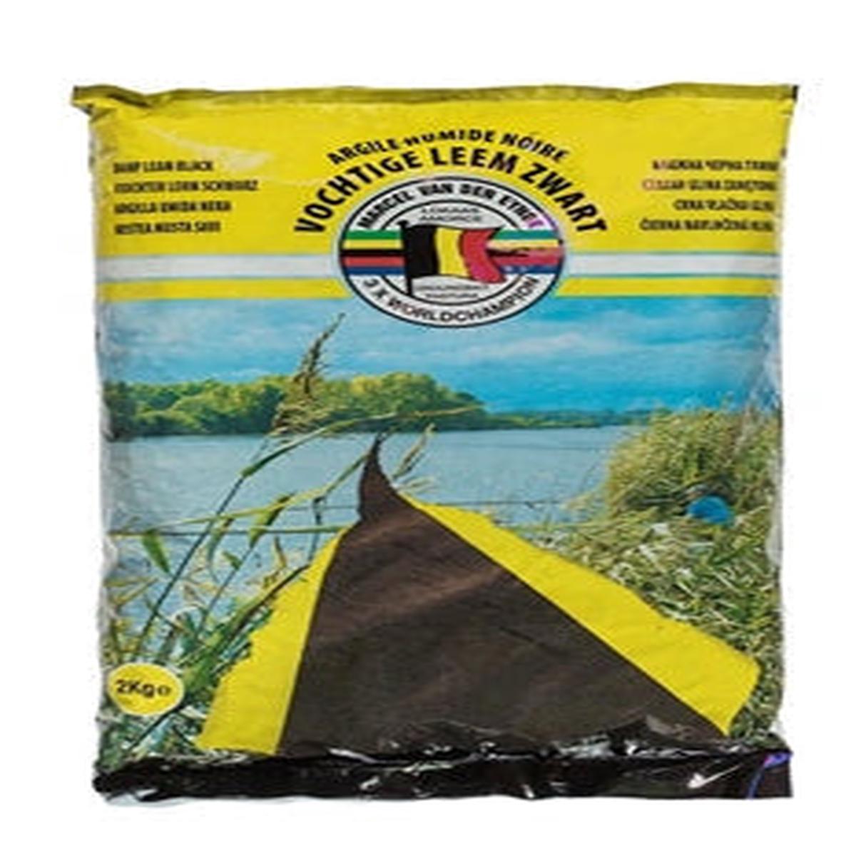 Van Den Eynde Riddled Leam 2kg