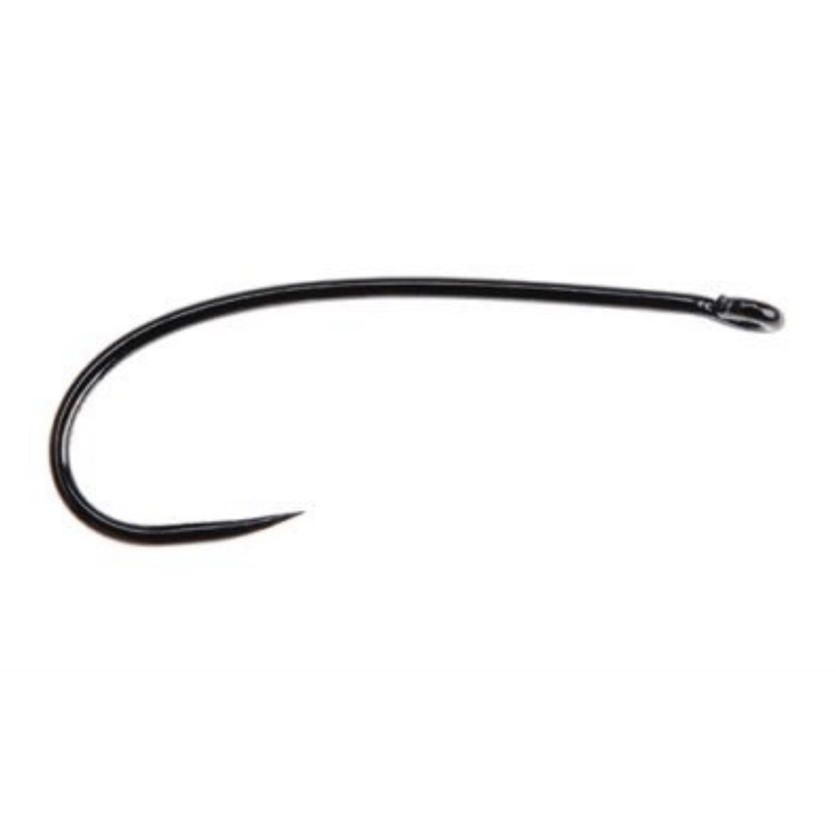 Ahrex - FW531 Sedge Dry Barbless Hook