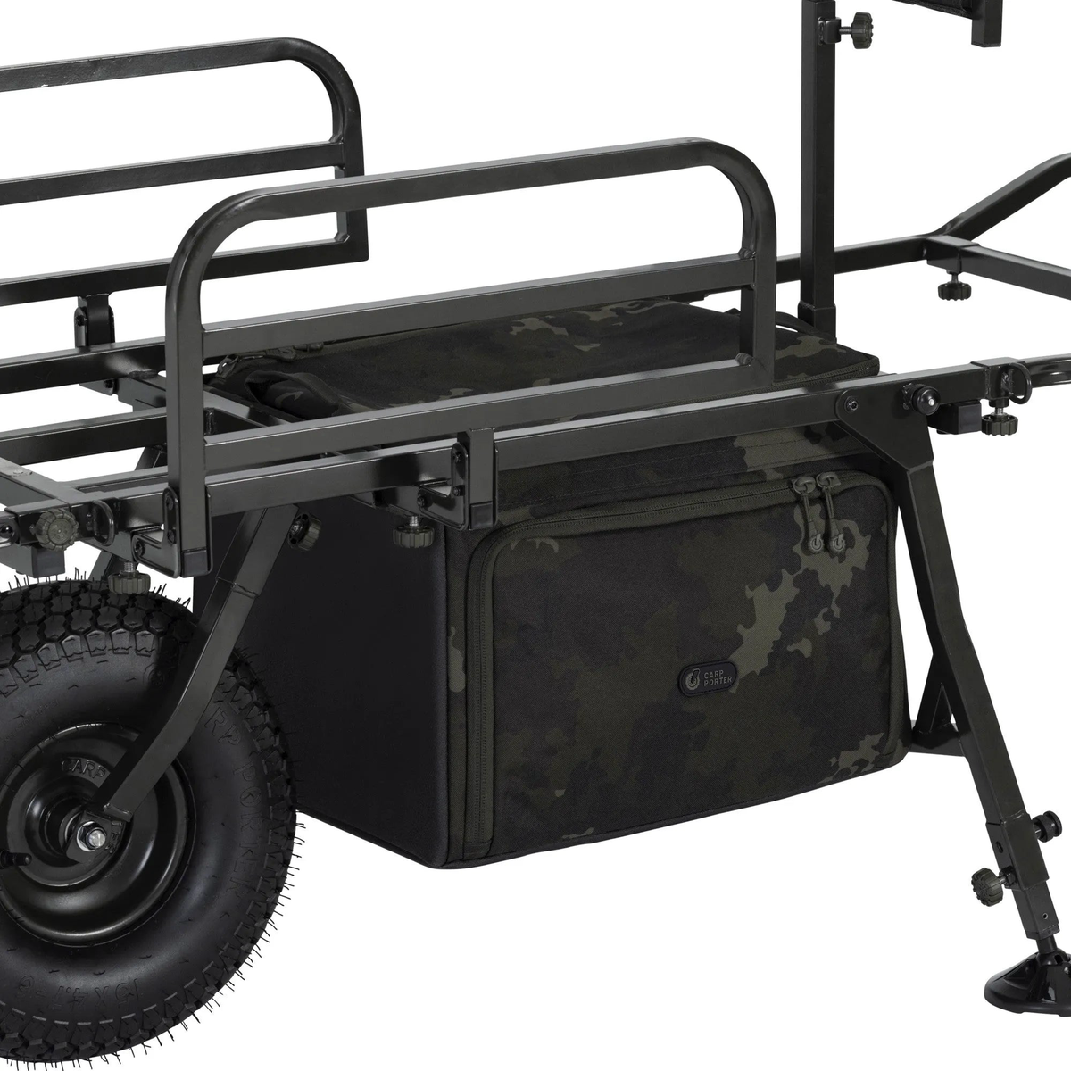 Carp Porter Drop-In Bag