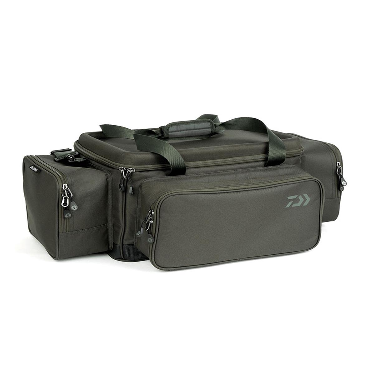 Daiwa Infinity System Low Level Carryall