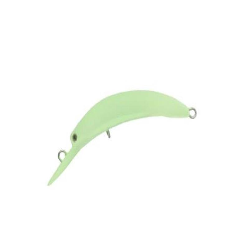 Daysprout Gamekura G2 #GC-12 Mud Grren Glow