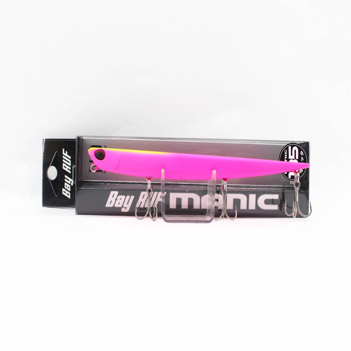 Duo Bay Ruf Manic 135 Pencil Sinking Lure ACC0874 (1896)