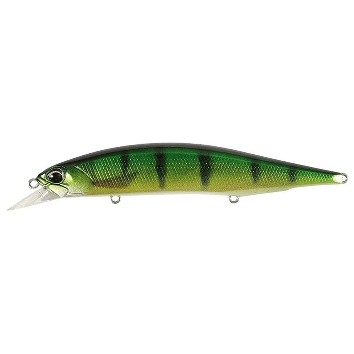 Duo Realis Jerkbait 120SP Pike CCC3864