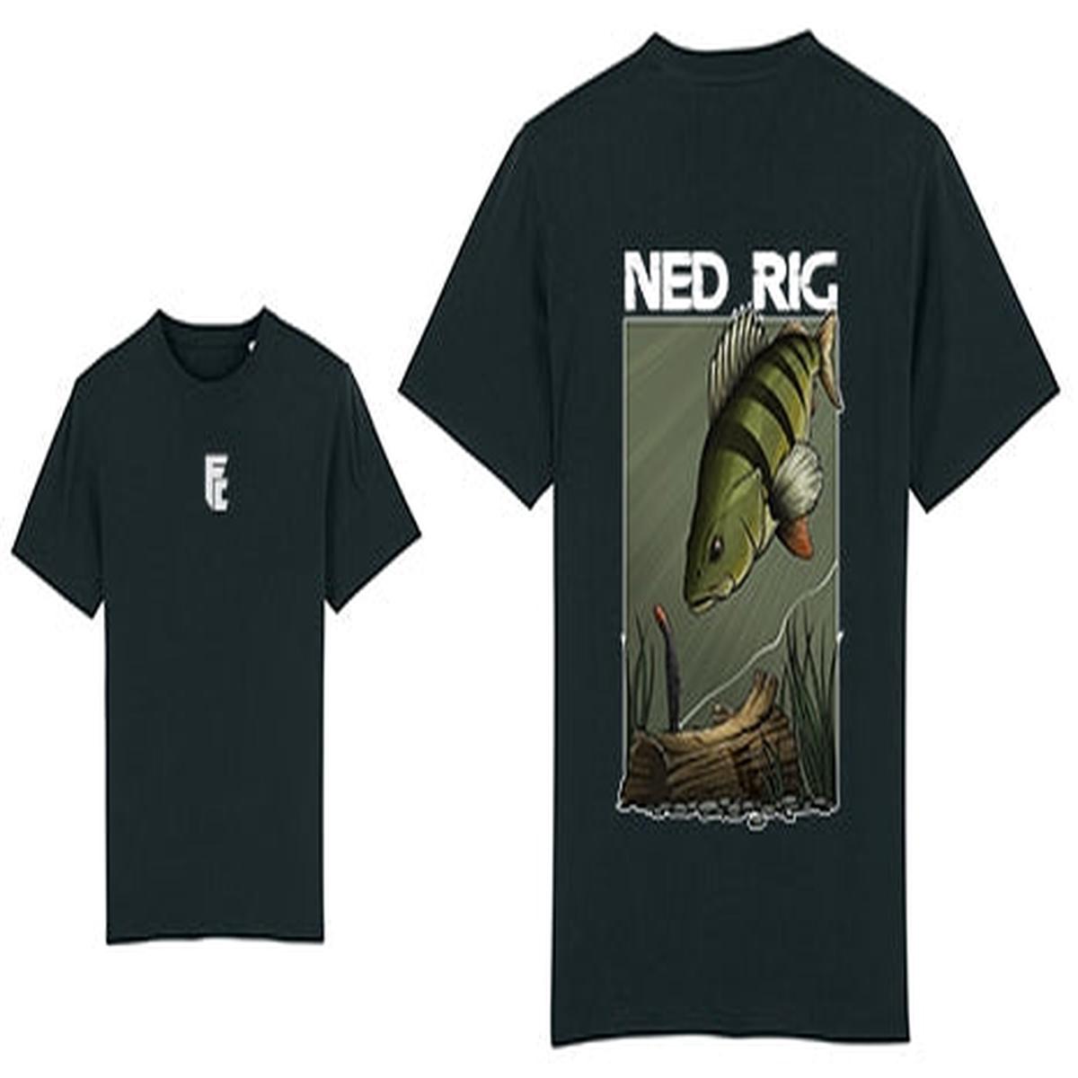 FishCandy T-Shirt "NedRig"