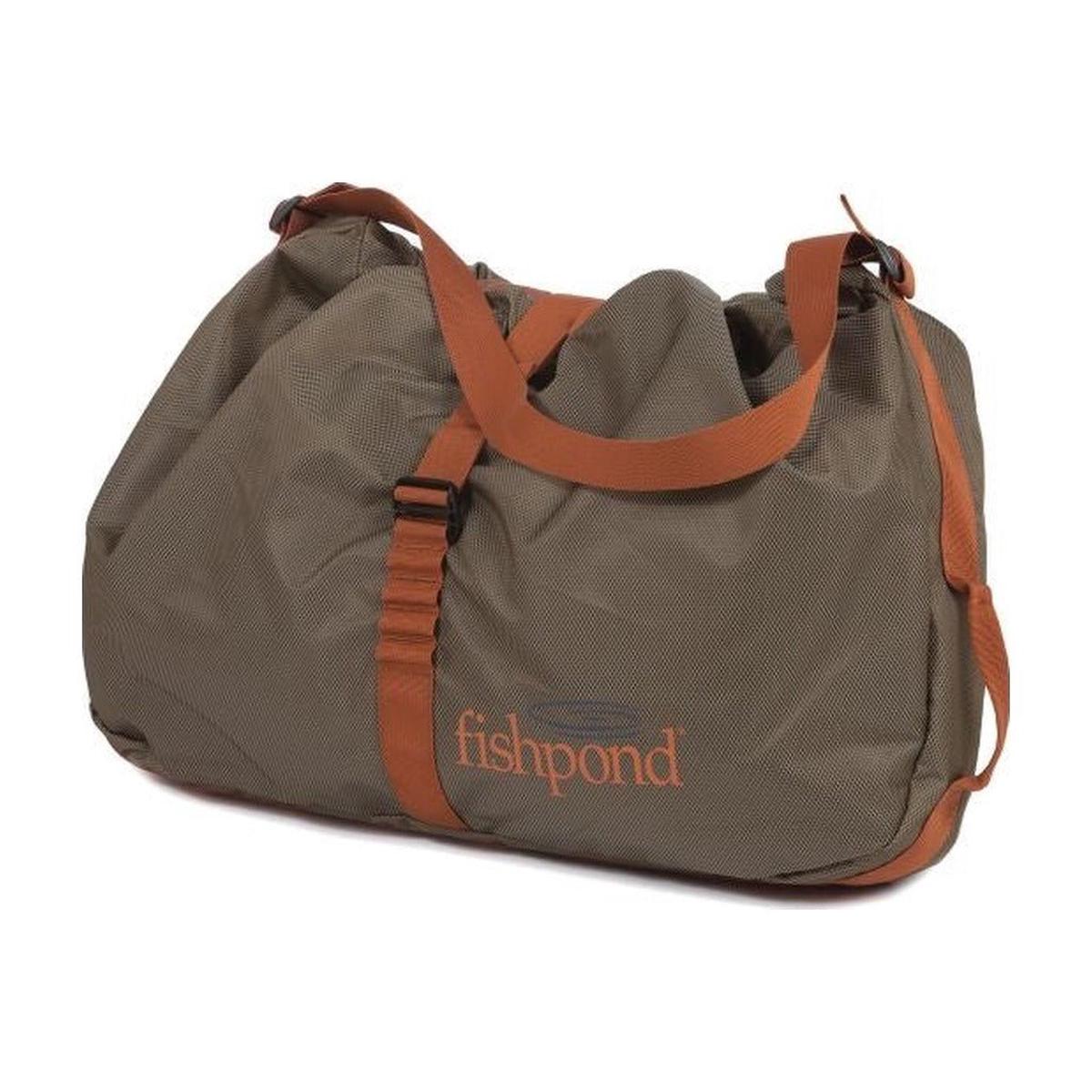 Fishpond Burrito Wader Bag