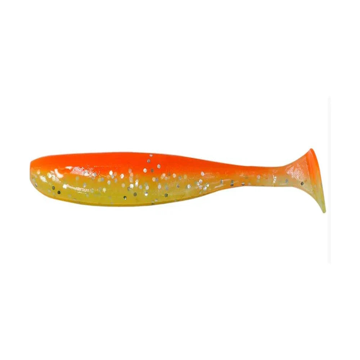 Keitech Easy Shiner 5" 12.5cm Sun Shine Lemon PAL04T