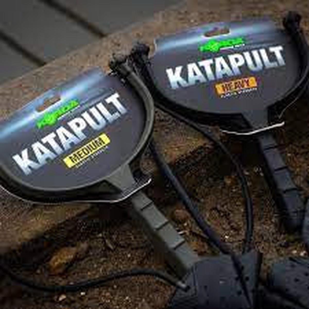 Korda - Katapults