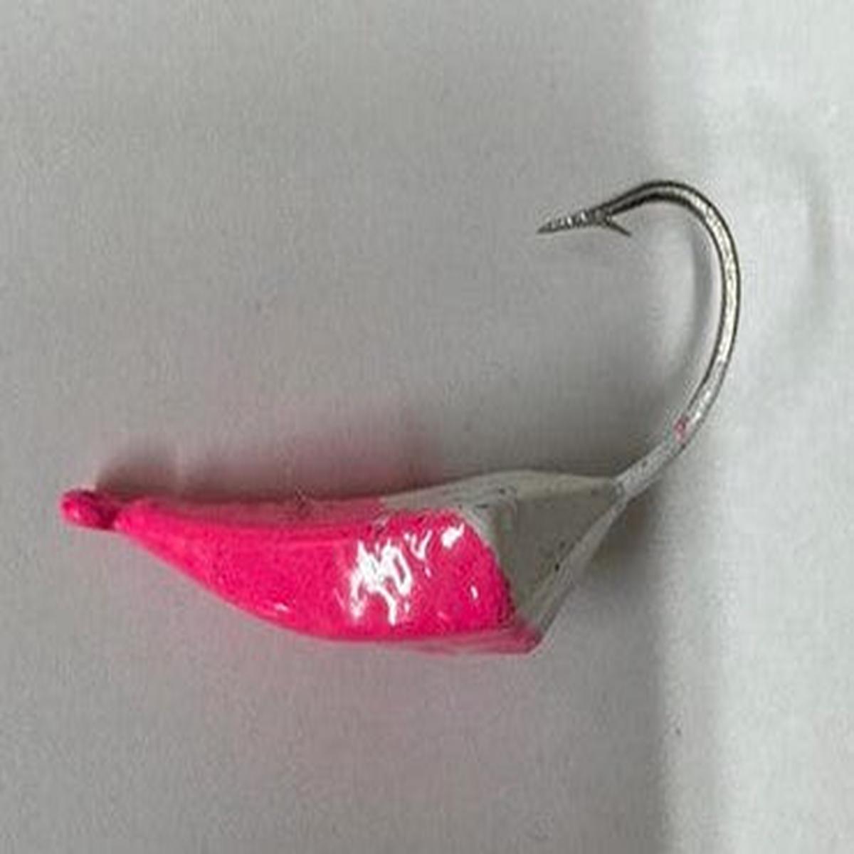 Pompano Catcher Jig