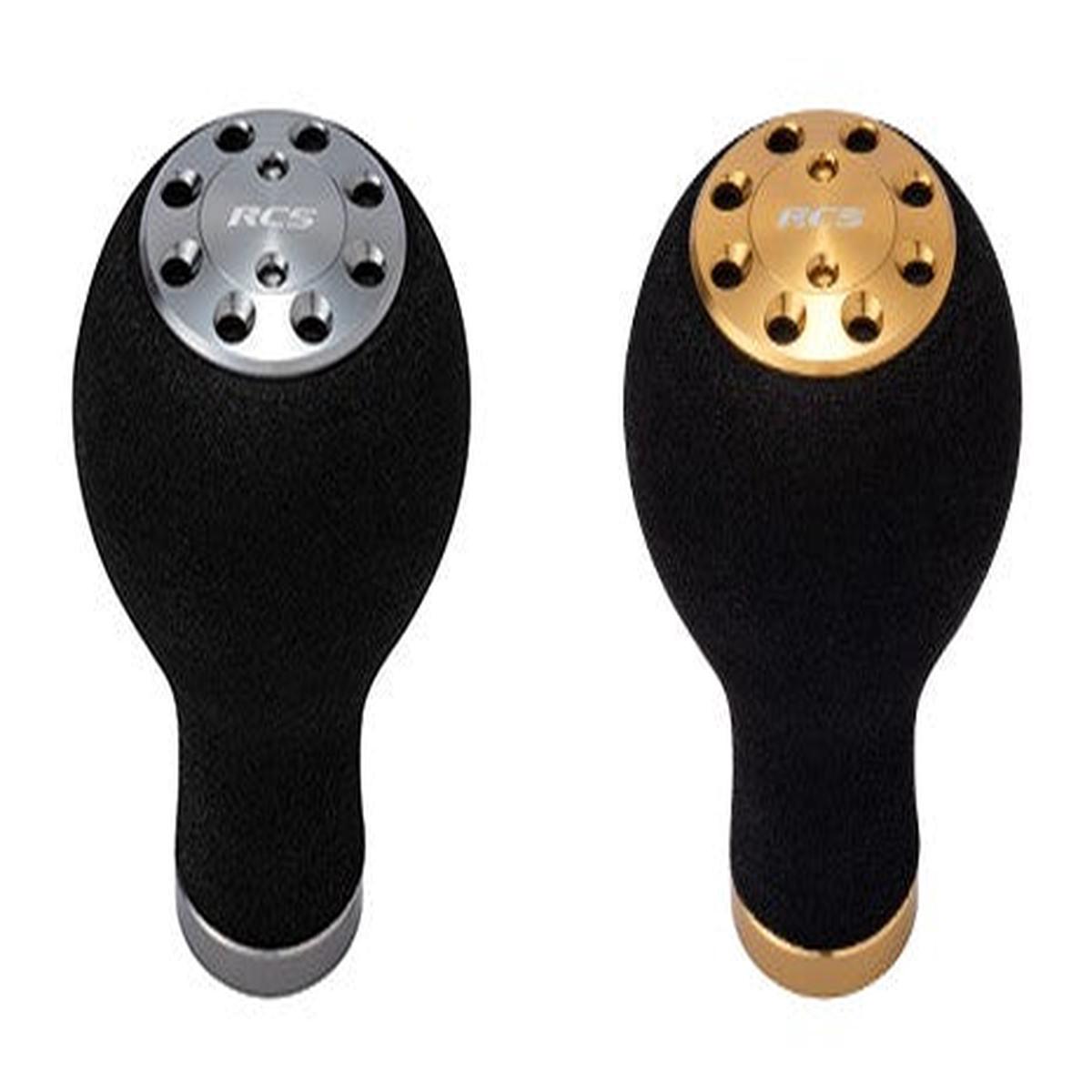 RCS Power Light Knob M