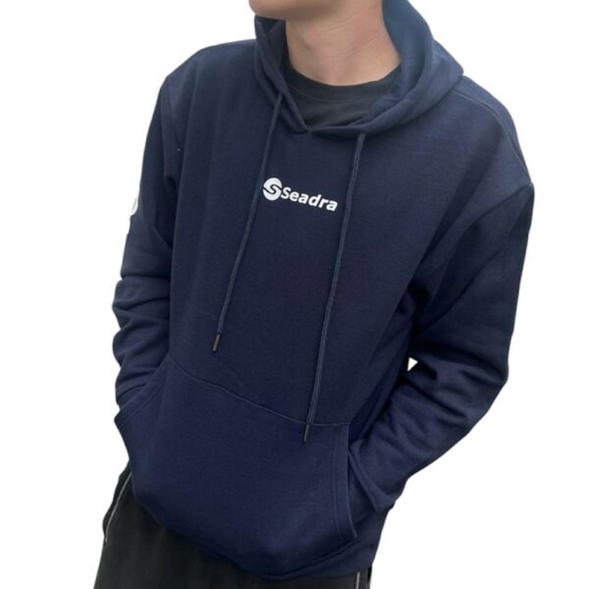 Seadra Hoodie