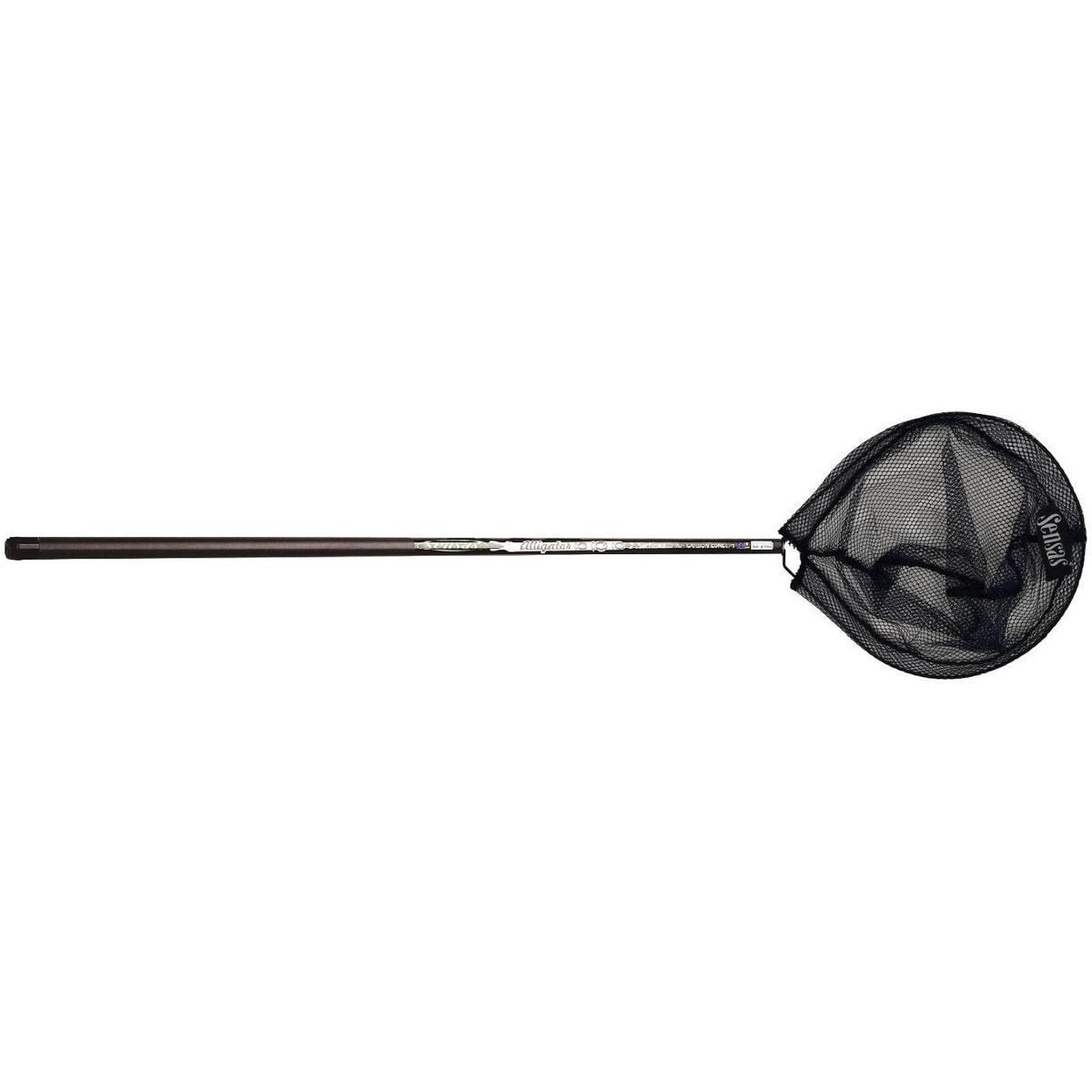 Sensas Promo Landing Net + Handle 3m