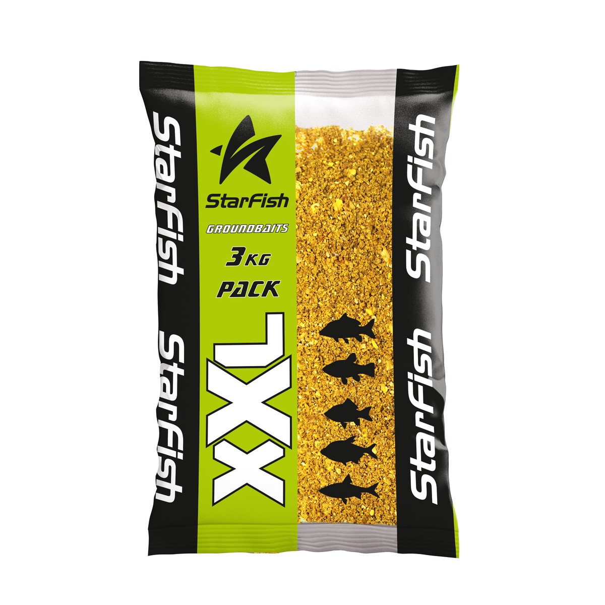 StarFish XXL 3kg Bream