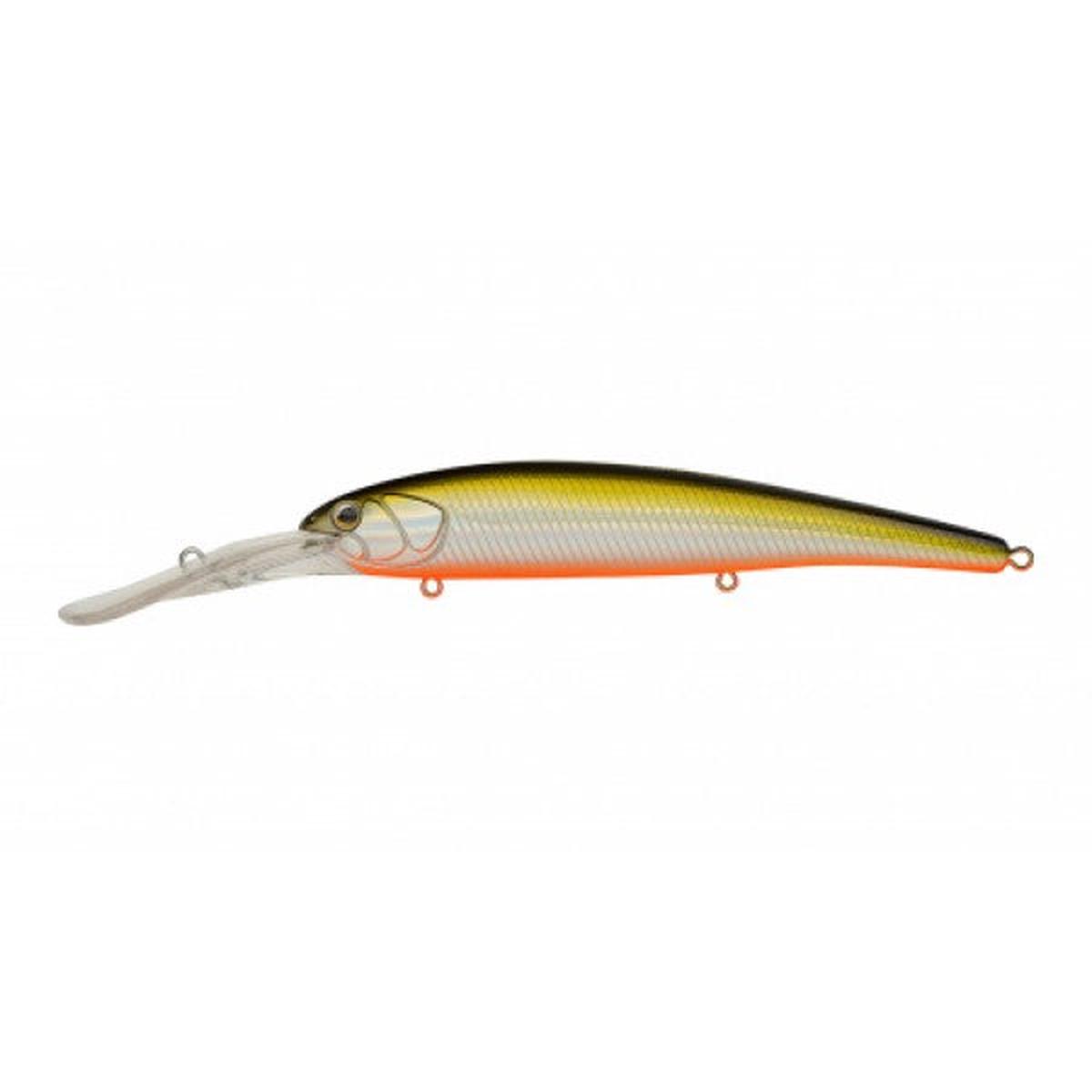 Strike Pro Hooligan Deep Diver 12cm 20.9g 1pcs.