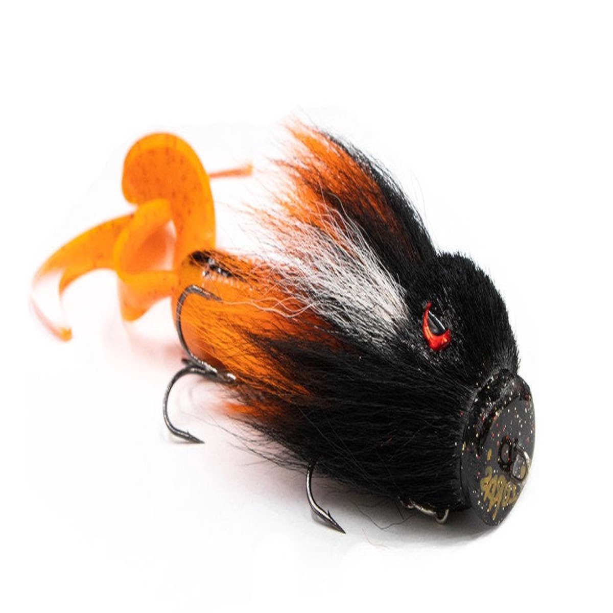 Strike Pro Miuras Mouse Big 23cm Derg Wispern 95g