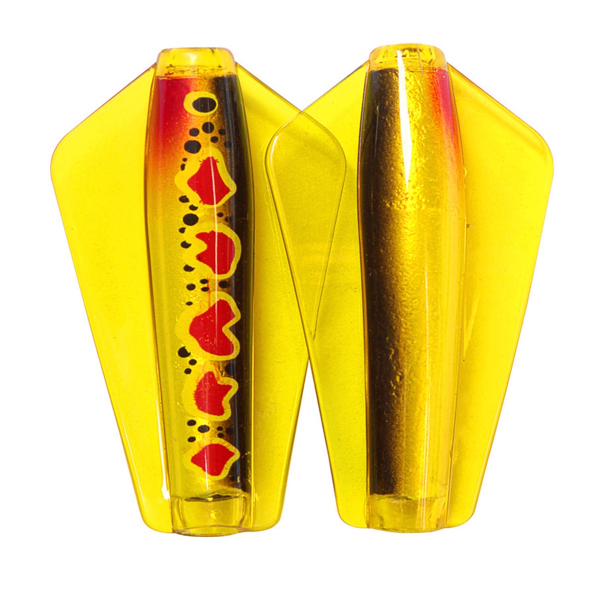 TASMANIAN DEVIL 20g #Y131 Yellow Mongrel