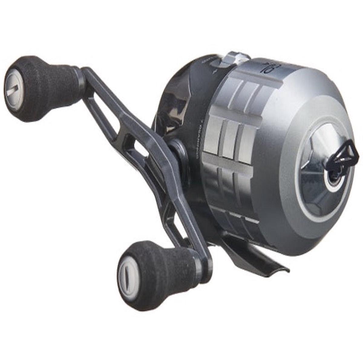 Zebco Delta Spincast