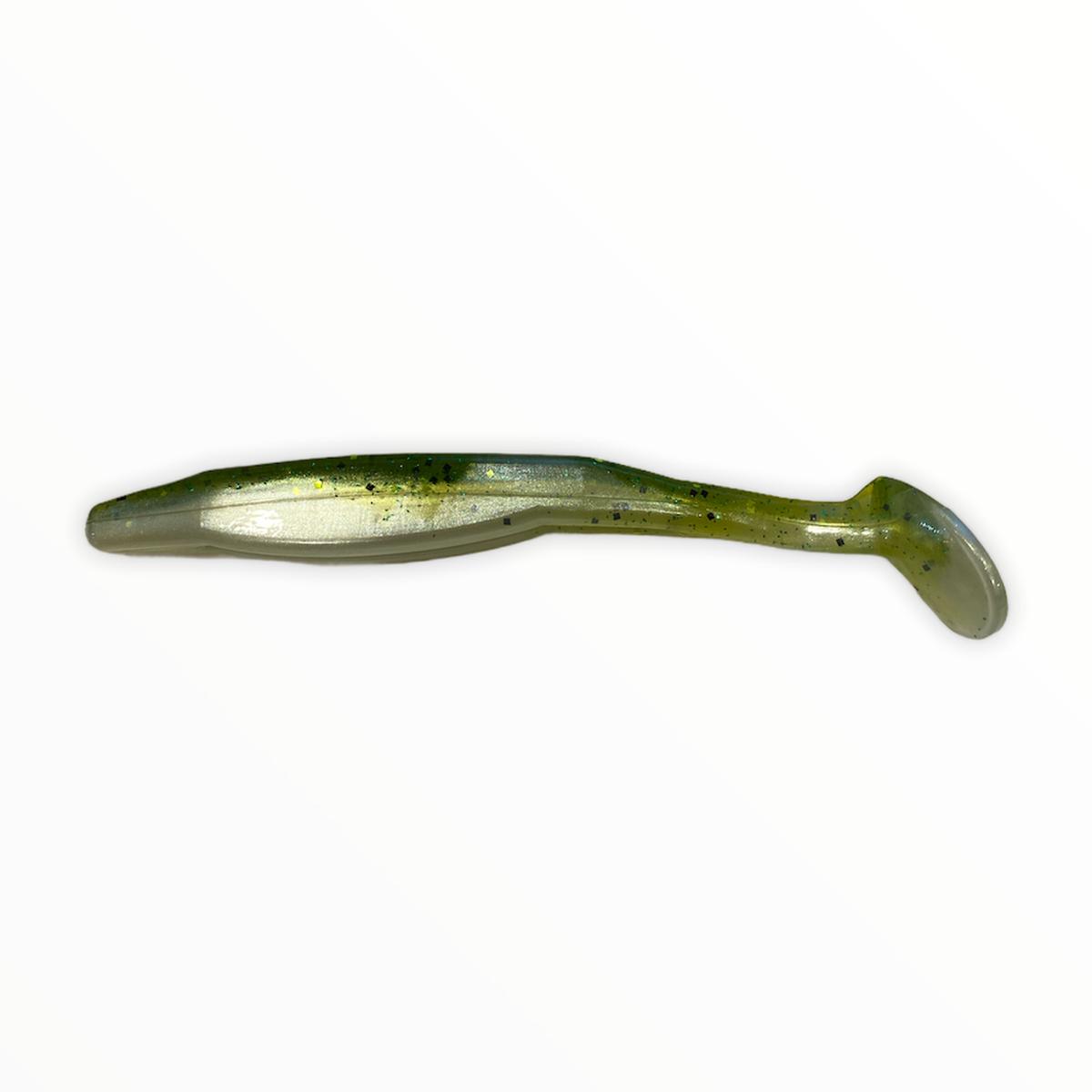Zoom Swimmin Super Fluke