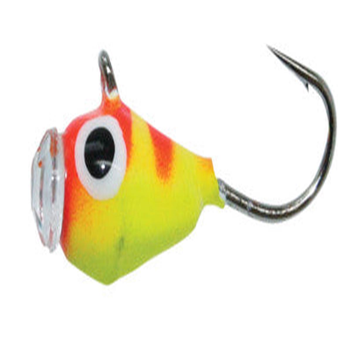 Custom Jigs & Spins Glasba