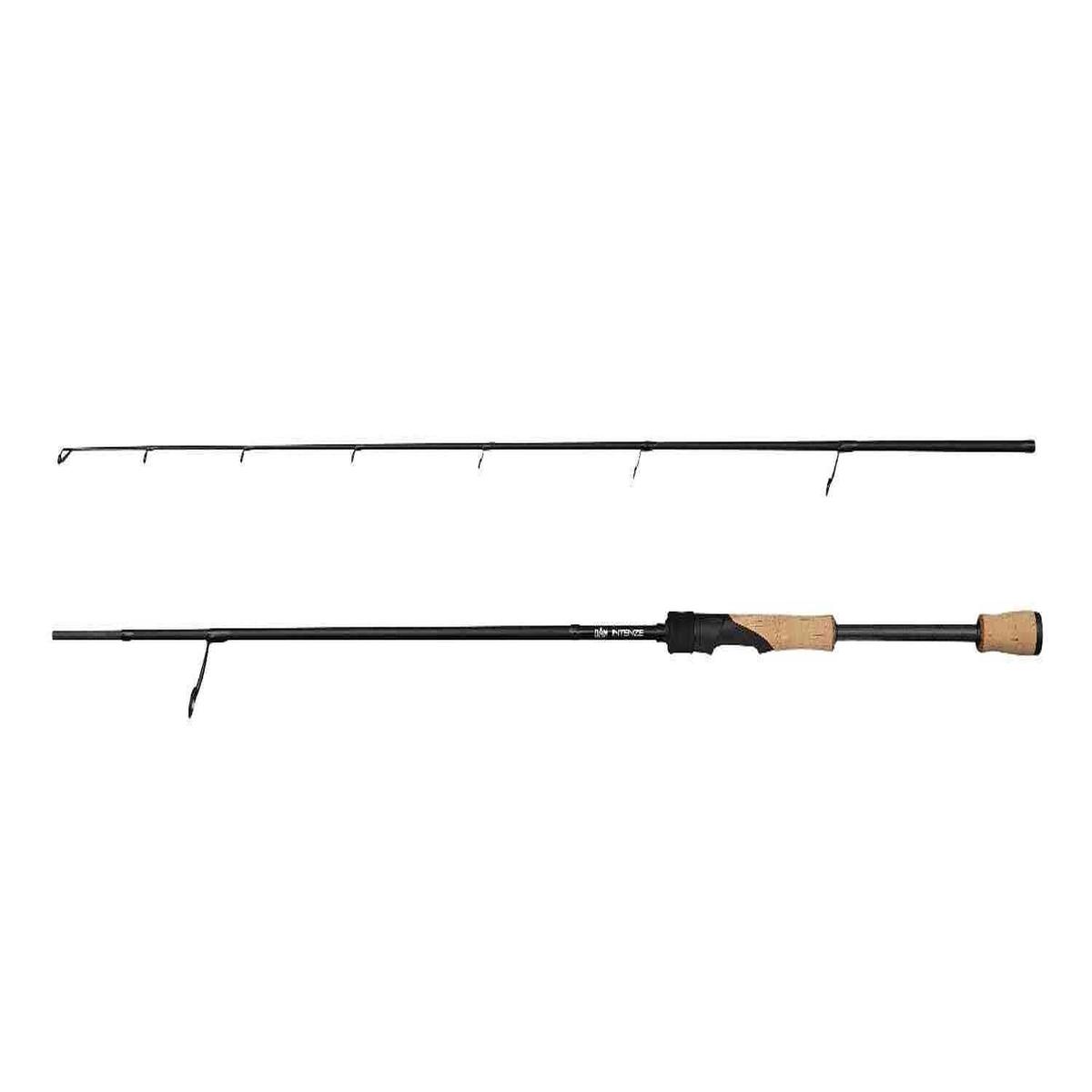 DAM Intenze Spinning Rod 902H 9 15-60g 2pc