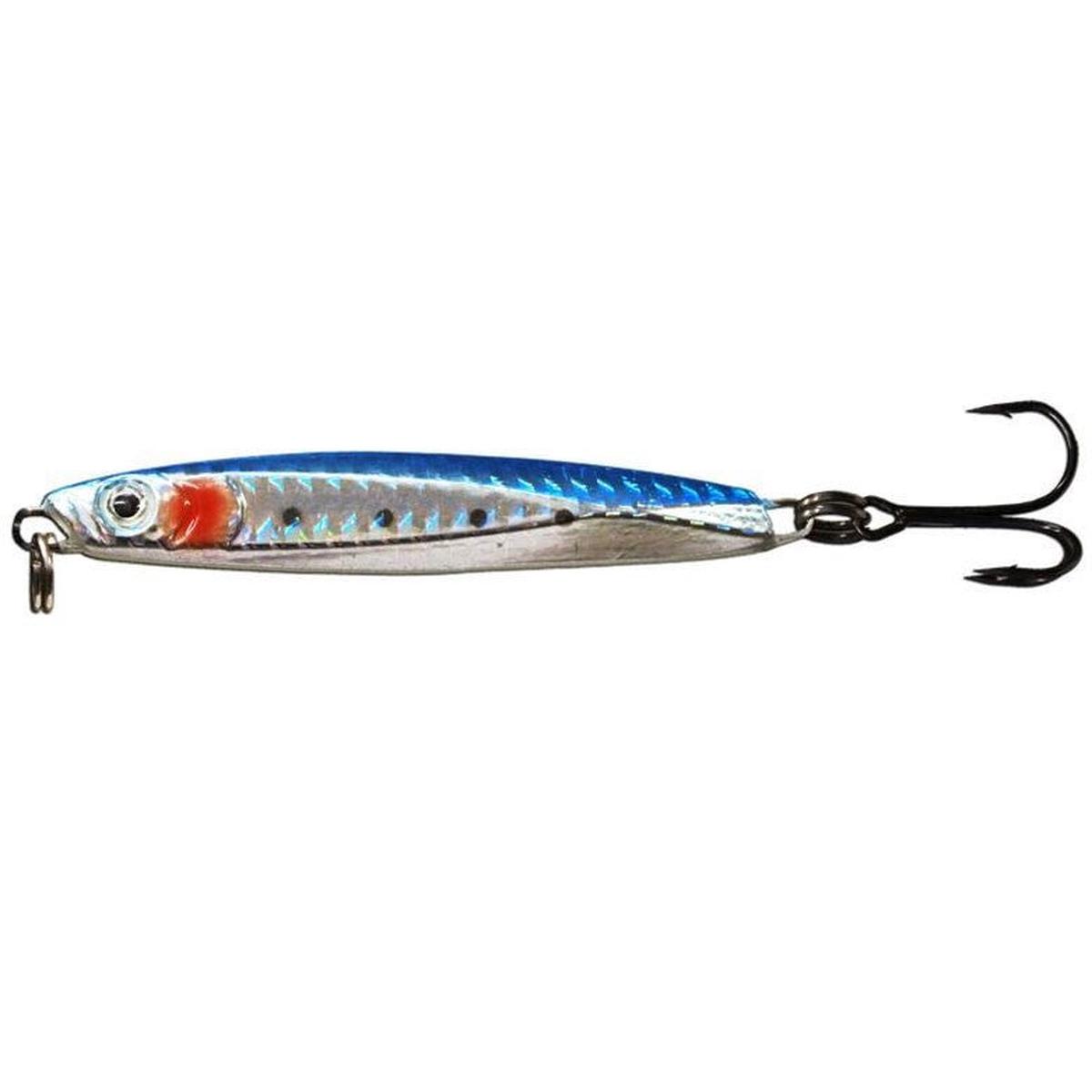 Dennett Super Sprat Sea Lure 40g Sardine