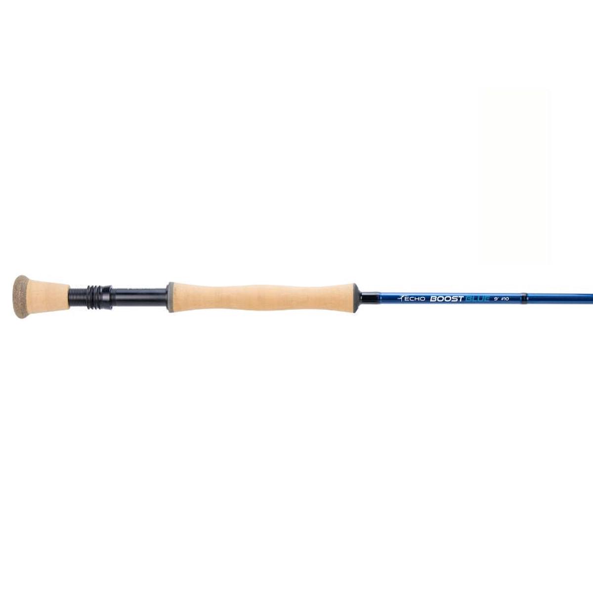 Echo Boost Blue 8WT 9'