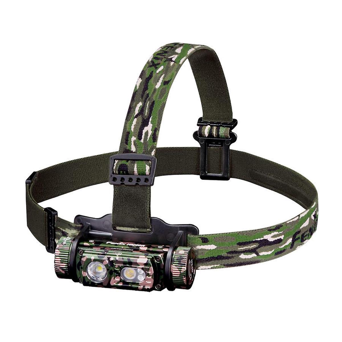 Fenix HM60R Camo Headlight