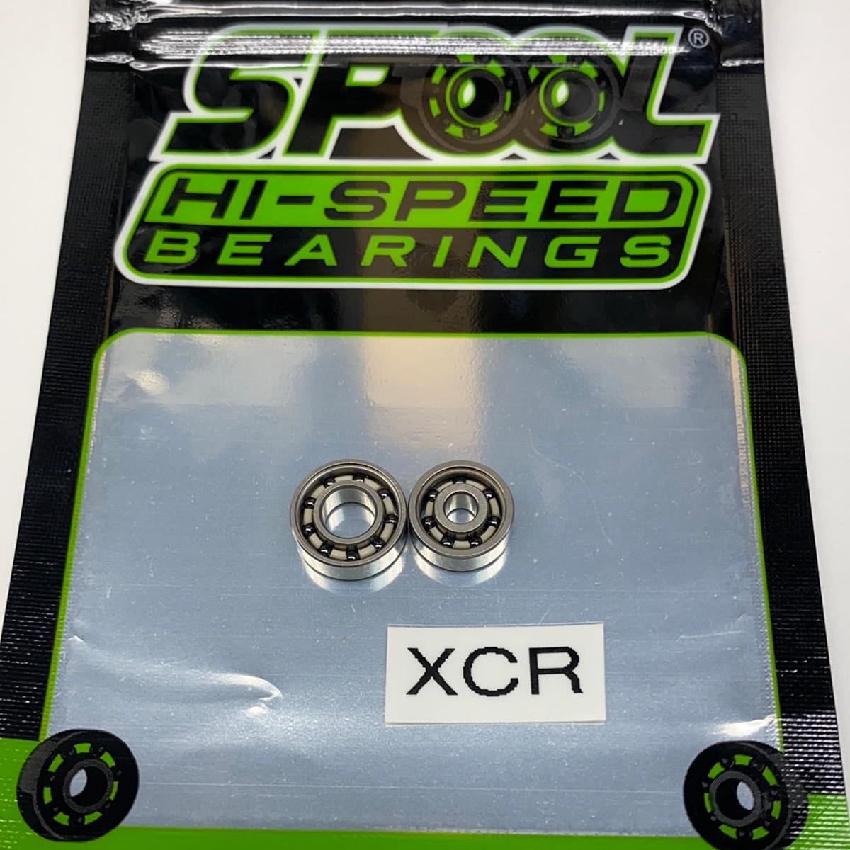 Hi-Speed Bearings 13 Fishing All Gens spool kits