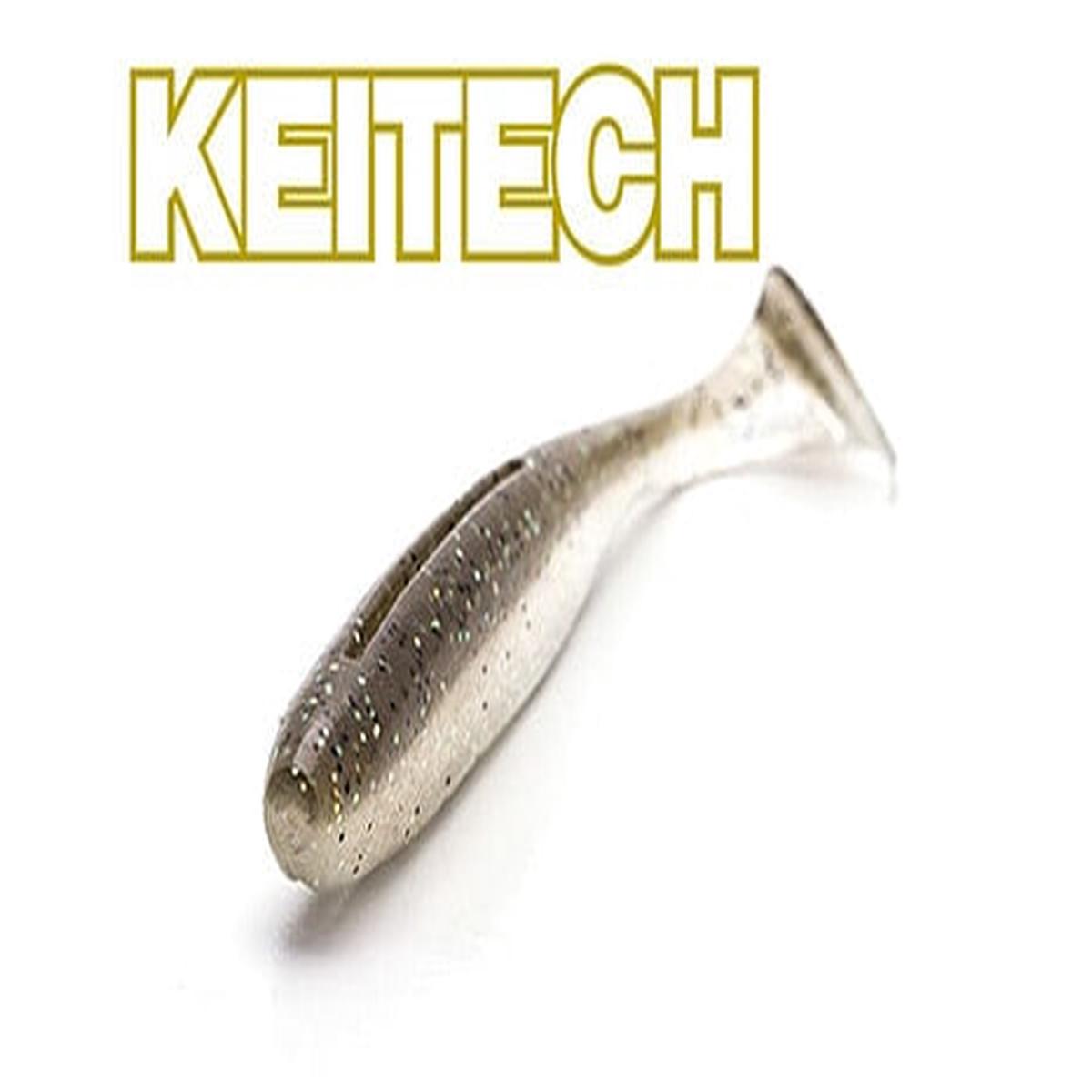 Keitech Easy Shiner 3.5"