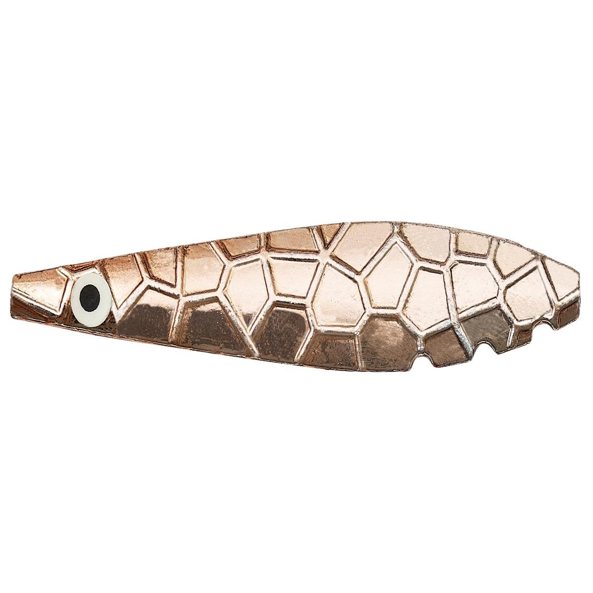 Kinetic Mn Inline 12g Copper