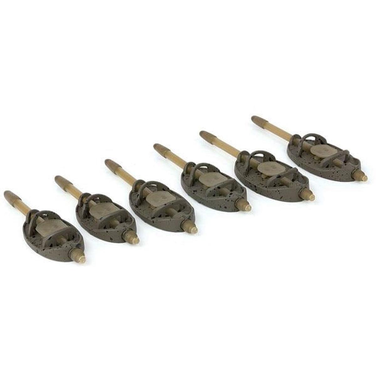 Matrix Alloy Method Feeder Small 25g