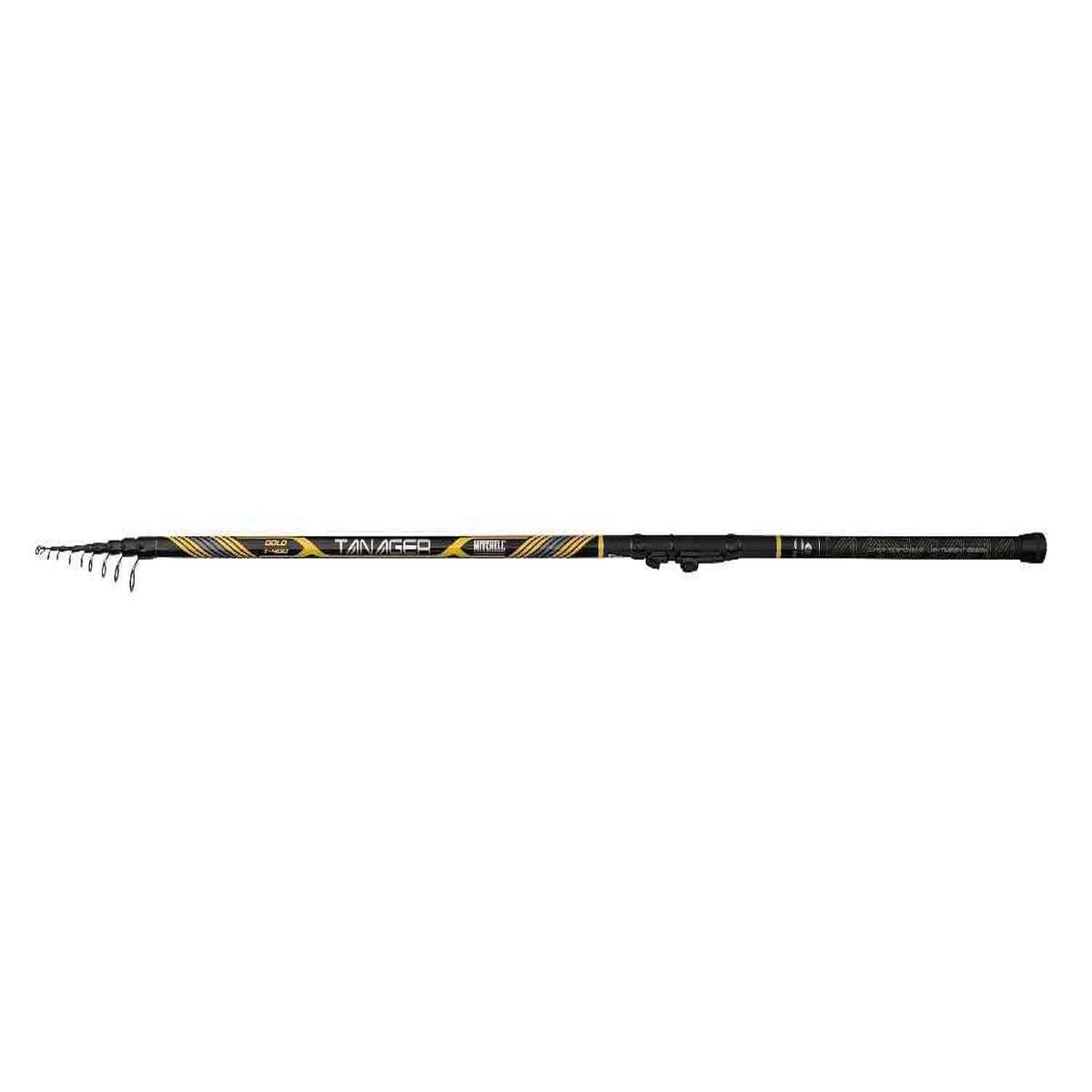 Mitchell Tanager Bolo Rod T-400