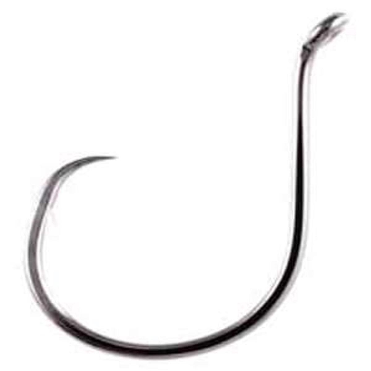 Owner SSW Up-Eye Circle Hook 5178