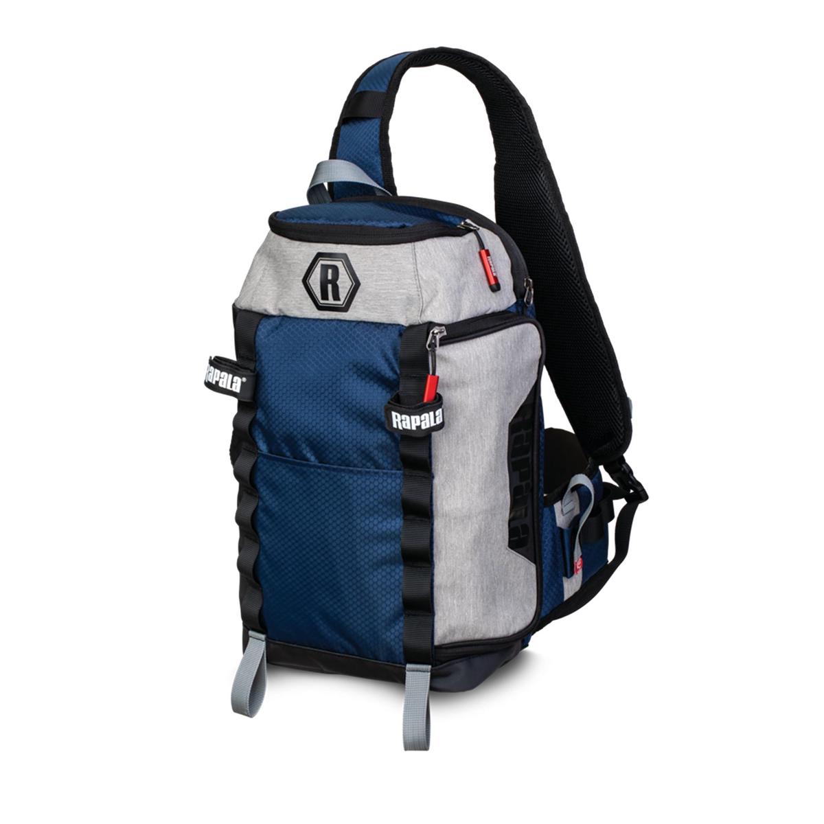 Rapala Countdown Sling Bag