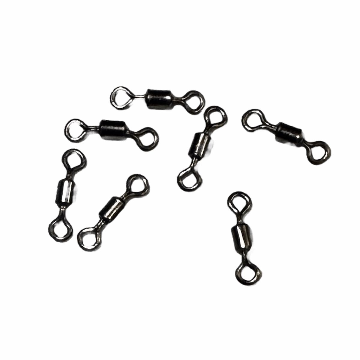 Raven - Ultra Micro Swivels