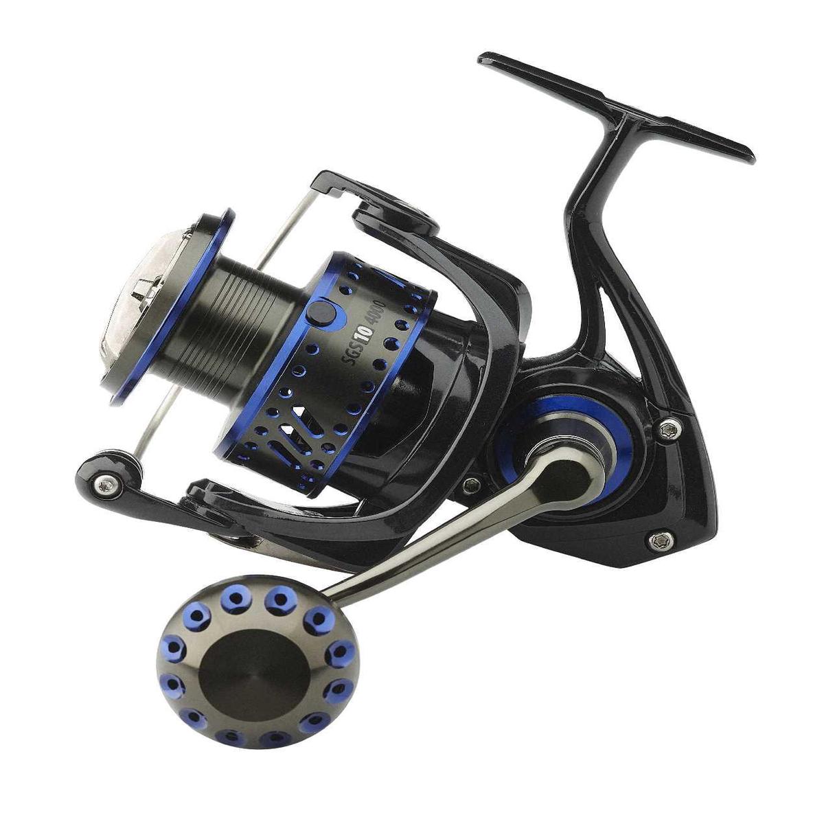Savage Gear SGS10 8000 FD 8+1Bb