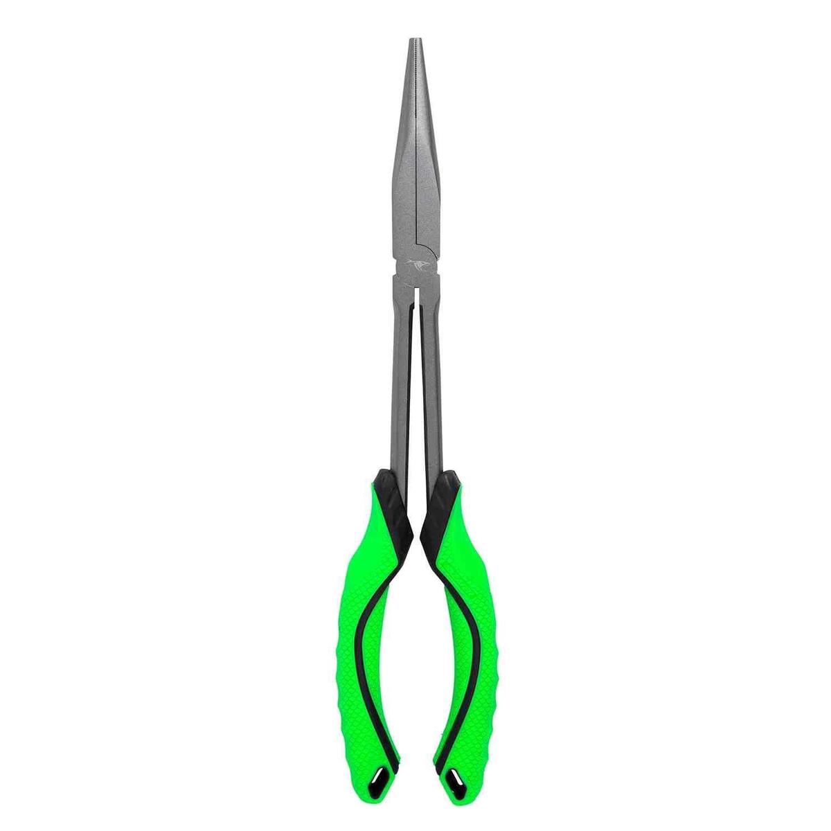 Skeater Gripjaw Long Nose Pliers L 28cm