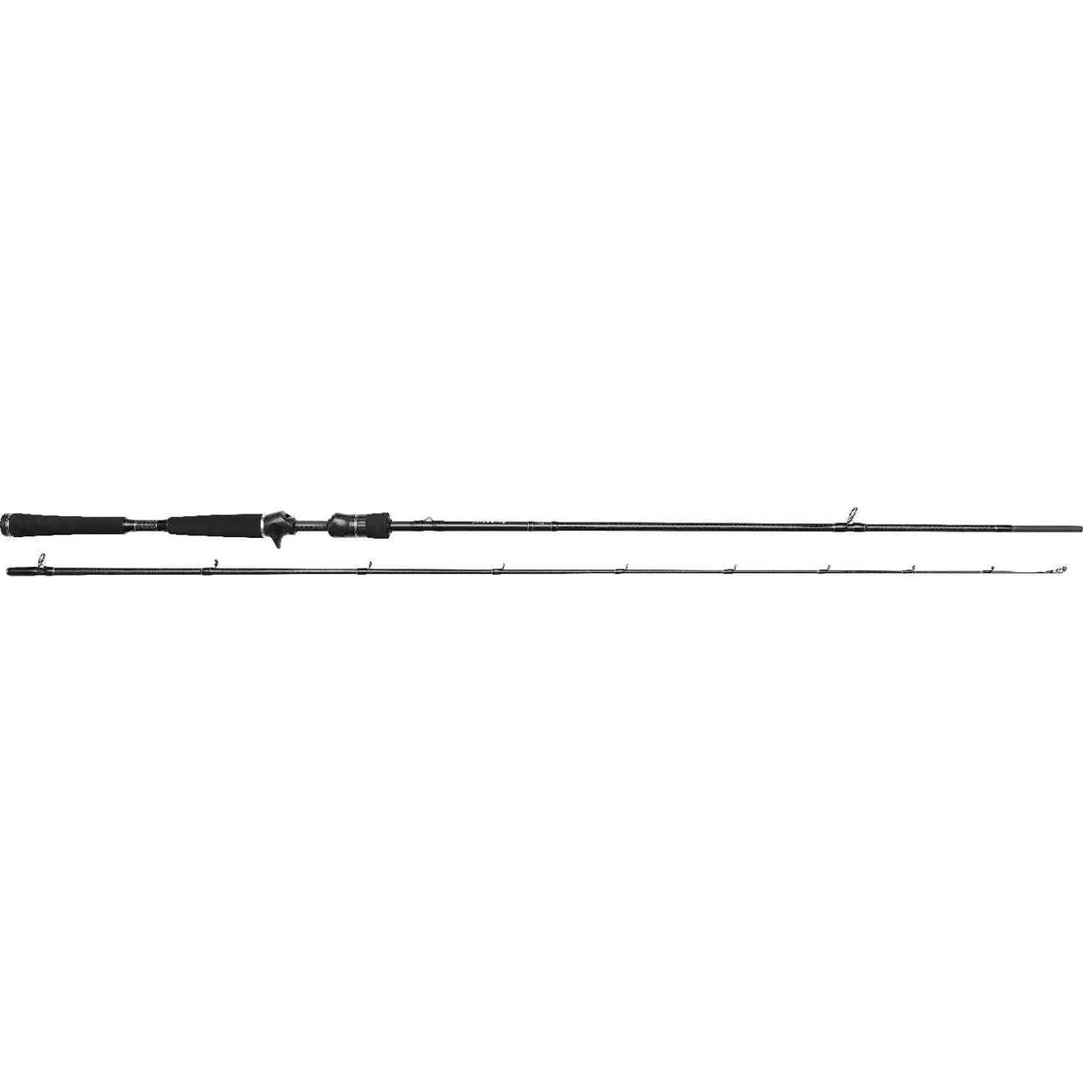 Westin W3 Powerstrike-T 3rd 8'MH 40-100g 2sec