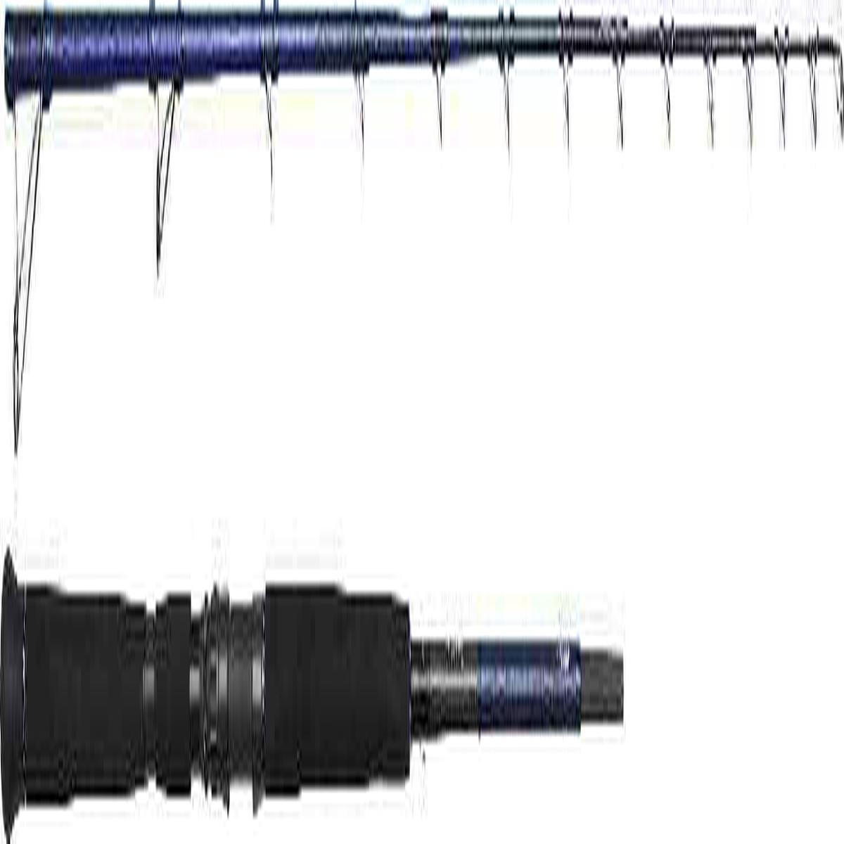 Westin W8 Rockshore Apex Predator LR 9'8 MH 30-100g 2sec